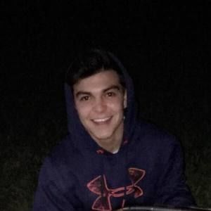 Meet your Posher, Diego